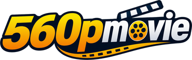 560pmovie লোগো